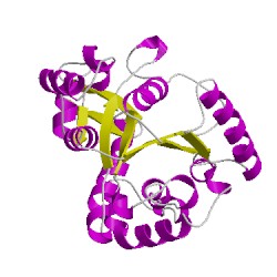 Image of CATH 3kt3A01