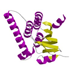 Image of CATH 3ktjB