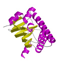 Image of CATH 3ktjE00