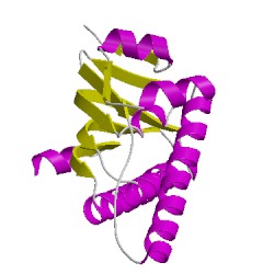 Image of CATH 3ktjF