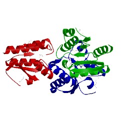 Image of CATH 3kto