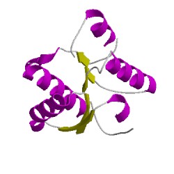 Image of CATH 3ktoA