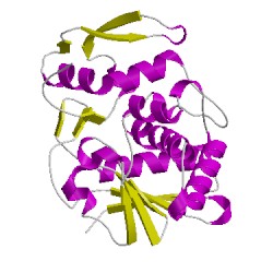 Image of CATH 3ktzA