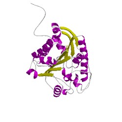 Image of CATH 3kv2B00