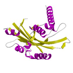 Image of CATH 3kvhA00