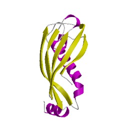 Image of CATH 3kviA