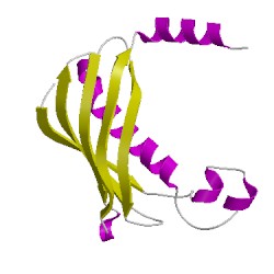 Image of CATH 3kviB