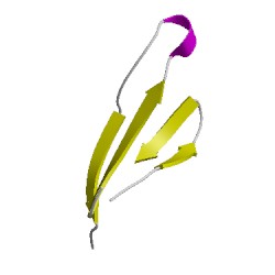 Image of CATH 3kvpE