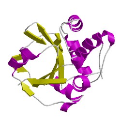 Image of CATH 3kw0A