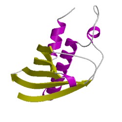 Image of CATH 3kw1A00