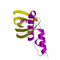 Image of CATH 3kw1B