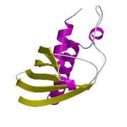 Image of CATH 3kw1C