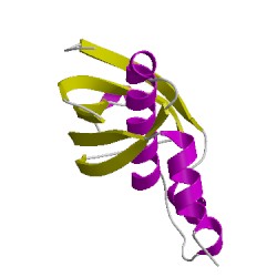 Image of CATH 3kw1D