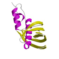 Image of CATH 3kw1F