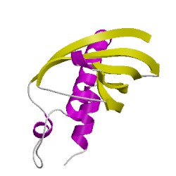 Image of CATH 3kw1G