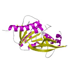 Image of CATH 3kw2A