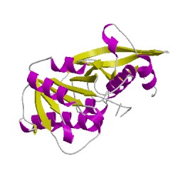 Image of CATH 3kw2B