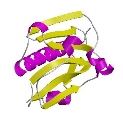 Image of CATH 3kwgB