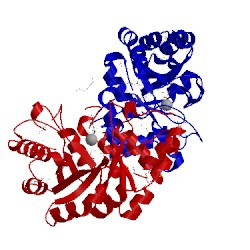 Image of CATH 3kws