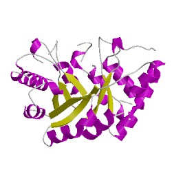 Image of CATH 3kwsB