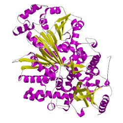 Image of CATH 3kx2A