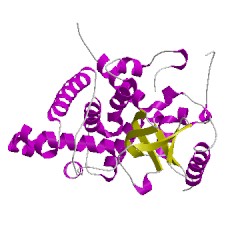 Image of CATH 3kx2A01