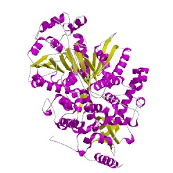 Image of CATH 3kx2B