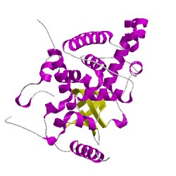 Image of CATH 3kx2B01