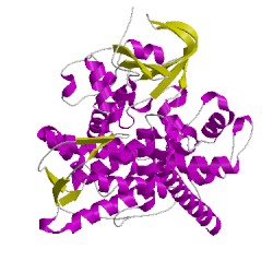 Image of CATH 3kx3A