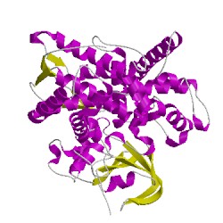 Image of CATH 3kx3B