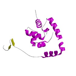 Image of CATH 3kxaB