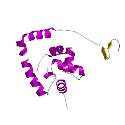 Image of CATH 3kxaC