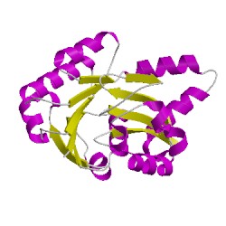 Image of CATH 3kxdB