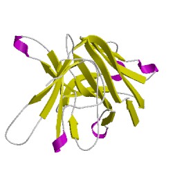 Image of CATH 3kxfD