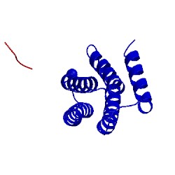 Image of CATH 3kyj