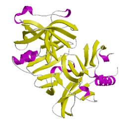 Image of CATH 3kyrA