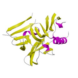 Image of CATH 3kyrA02