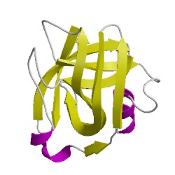 Image of CATH 3kyrB01