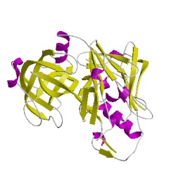 Image of CATH 3kyrC