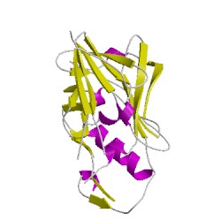 Image of CATH 3kyrC02