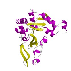 Image of CATH 3kzlA00