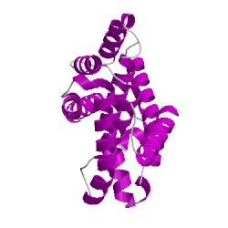 Image of CATH 3l1bA