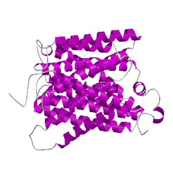 Image of CATH 3l1lA