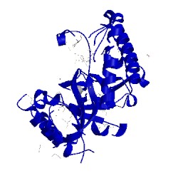 Image of CATH 3l23