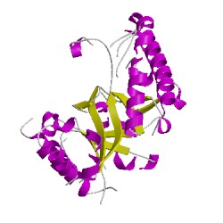 Image of CATH 3l23A