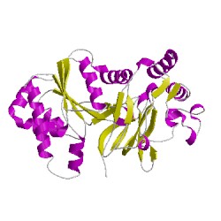 Image of CATH 3l2kB