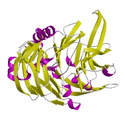 Image of CATH 3l4oD