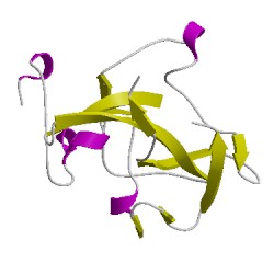 Image of CATH 3l4oE