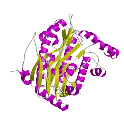 Image of CATH 3l7gB