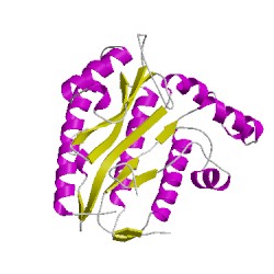 Image of CATH 3l7gB02